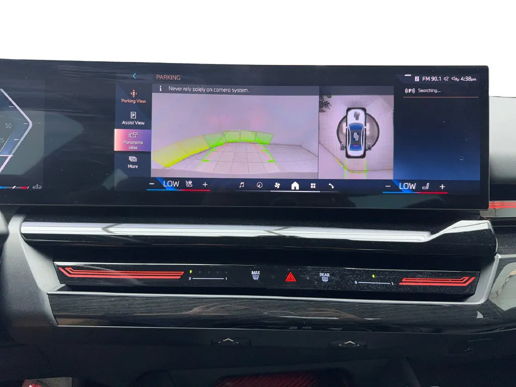 BMW 5 Series photo 42