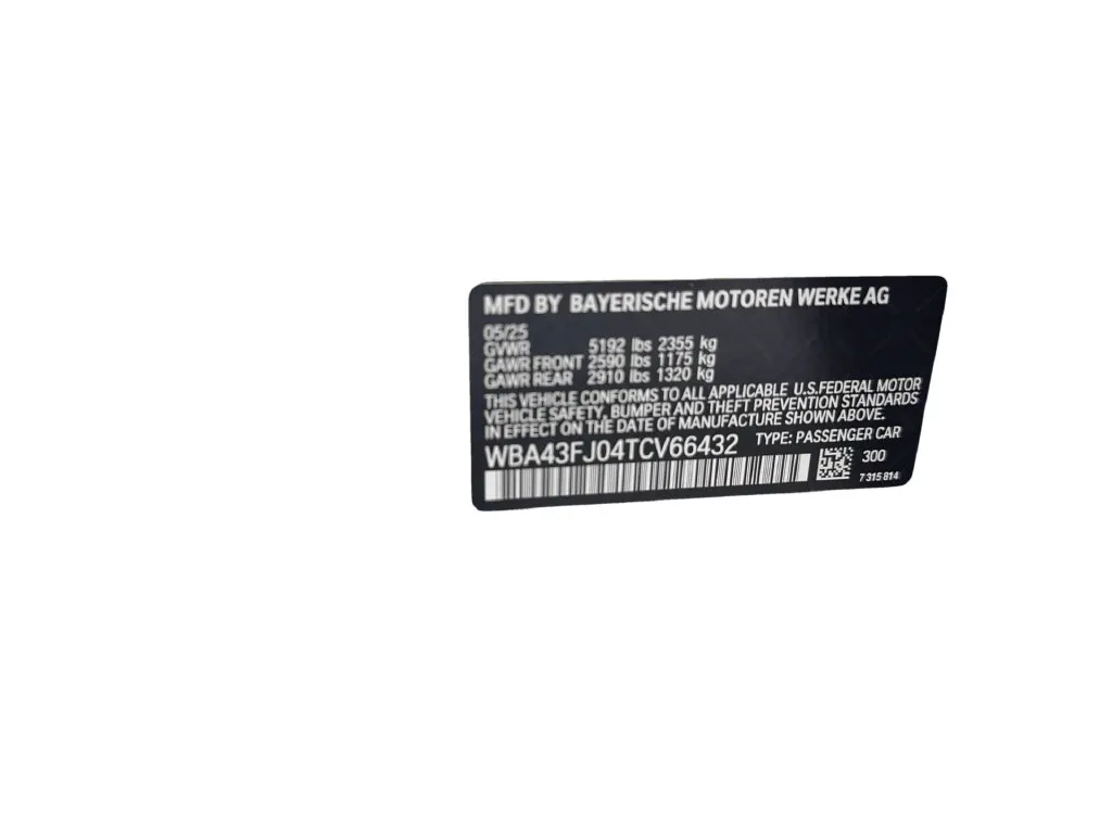 BMW 5 Series photo 47