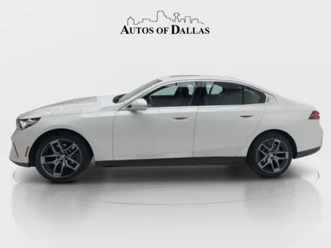 More photos of 2026 BMW 5 Series 530i at Autos of Dallas - Plano, TX
