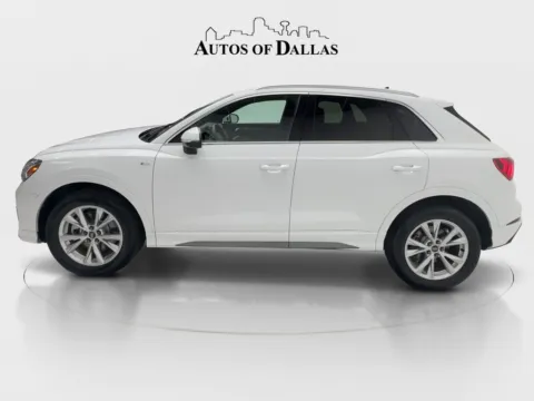 More photos of 2025 Audi Q3 Premium at Autos of Dallas - Plano, TX