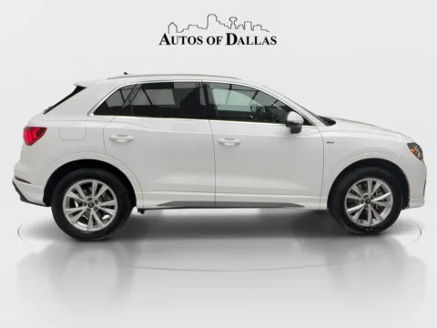 More photos of 2025 Audi Q3 Premium at Autos of Dallas - Plano, TX