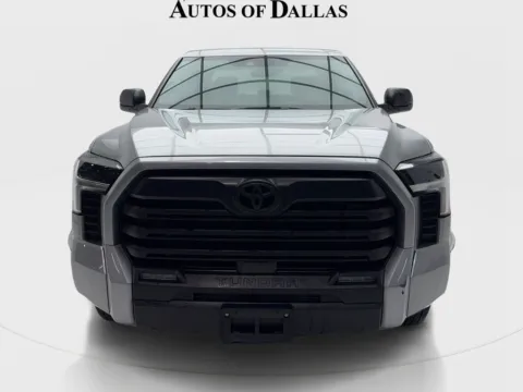 More photos of 2025 Toyota Tundra SR5 at Autos of Dallas - Plano, TX