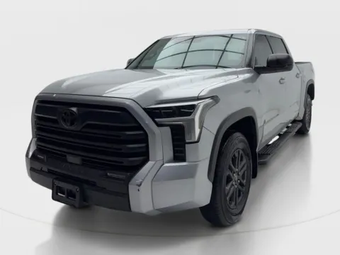 More photos of 2025 Toyota Tundra SR5 at Autos of Dallas - Plano, TX