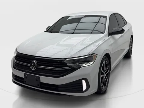 More photos of 2024 Volkswagen Jetta 1.5T Sport at Autos of Dallas - Plano, TX