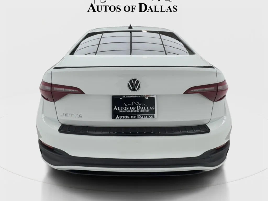 Volkswagen Jetta photo 10
