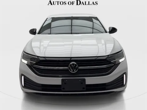 Another view of 2024 Volkswagen Jetta 1.5T Sport for sale in Plano, TX at Autos of Dallas - Plano