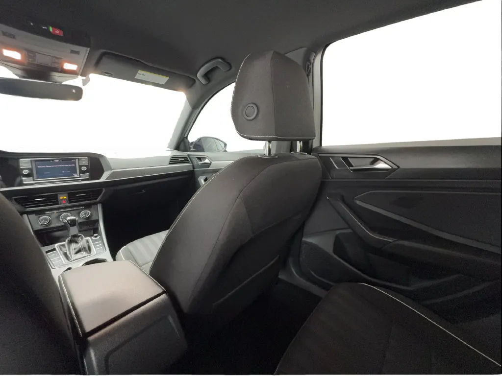 Volkswagen Jetta photo 40