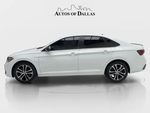 More photos of 2024 Volkswagen Jetta 1.5T Sport at Autos of Dallas - Plano, TX