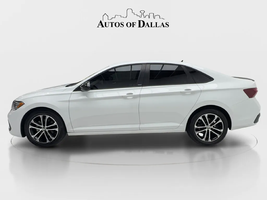 Volkswagen Jetta photo 6