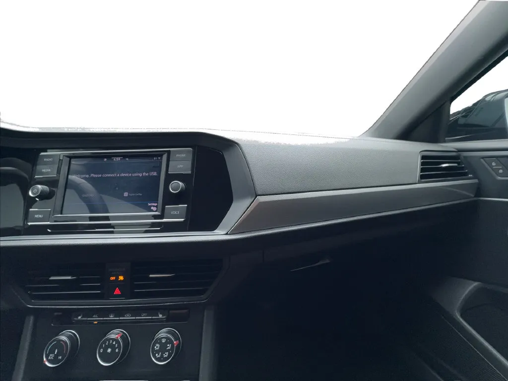 Volkswagen Jetta photo 45
