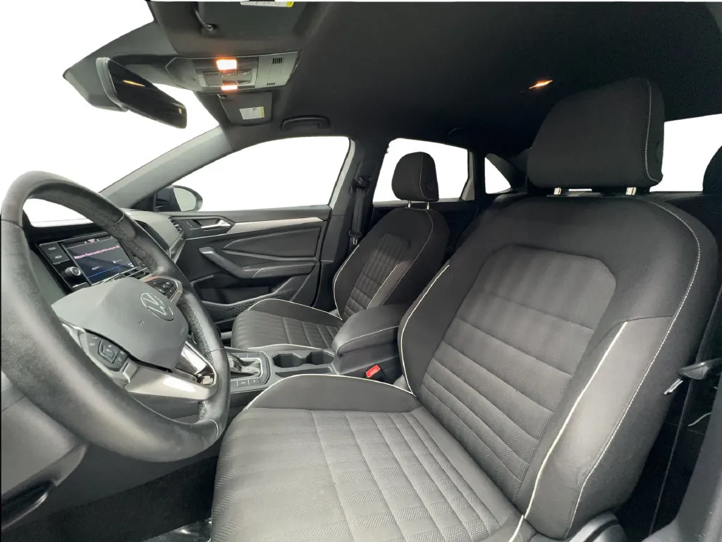 Volkswagen Jetta photo 20