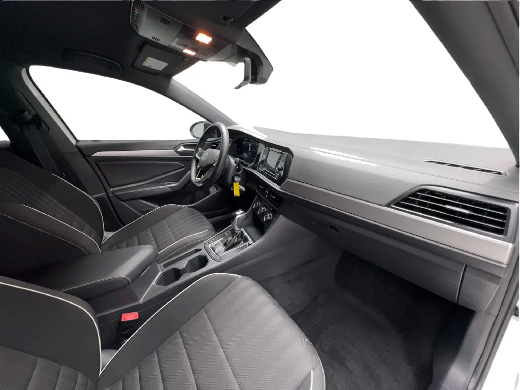 Volkswagen Jetta photo 33