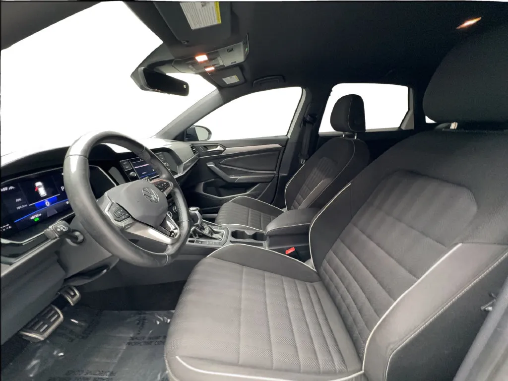 Volkswagen Jetta photo 21