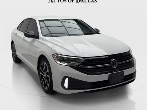 Photos of 2024 Volkswagen Jetta 1.5T Sport for sale in Plano, TX at Autos of Dallas - Plano