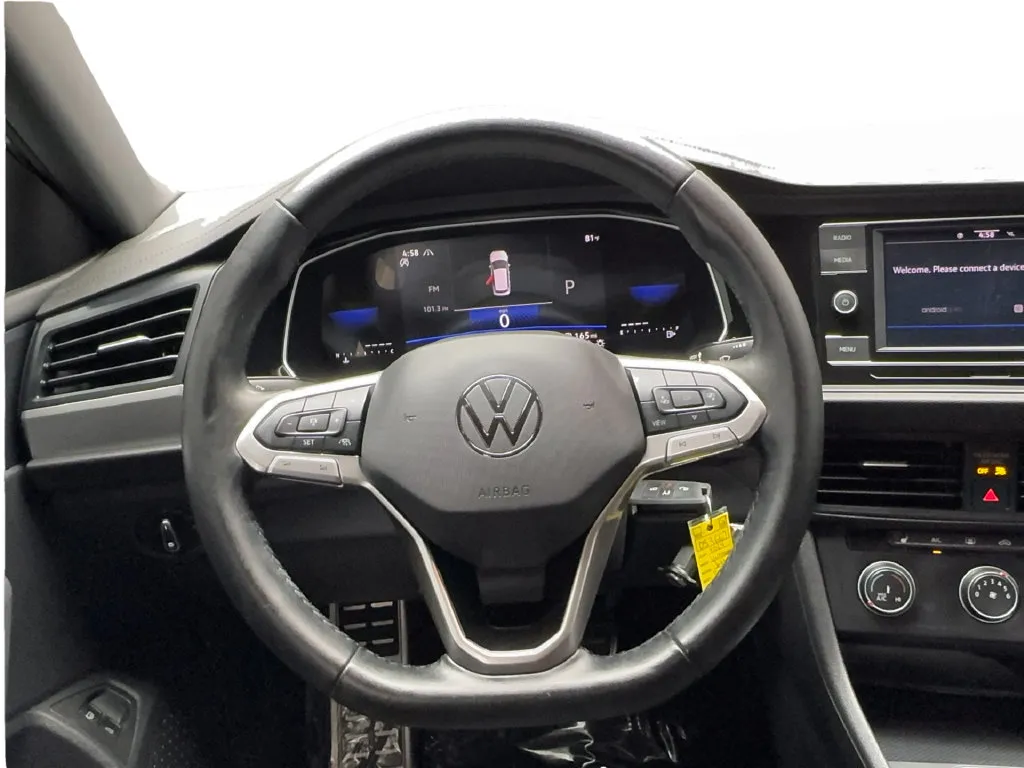 Volkswagen Jetta photo 37