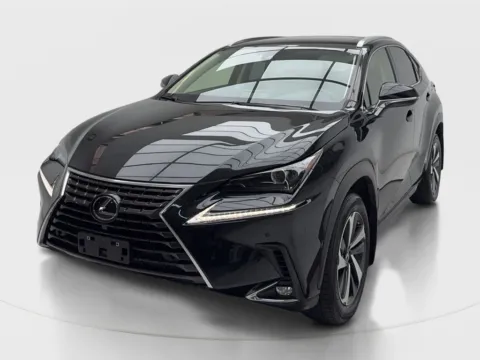 More photos of 2021 Lexus NX 300 Base at Autos of Dallas - Plano, TX