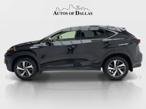 More photos of 2021 Lexus NX 300 Base at Autos of Dallas - Plano, TX