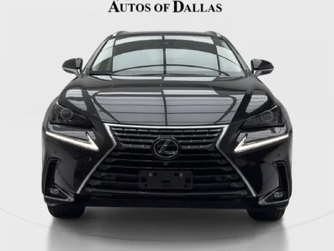 More photos of 2021 Lexus NX 300 Base at Autos of Dallas - Plano, TX