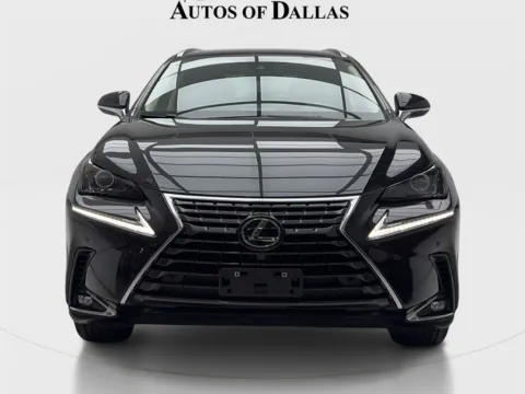 Another view of 2021 Lexus NX 300 Base for sale in Plano, TX at Autos of Dallas - Plano
