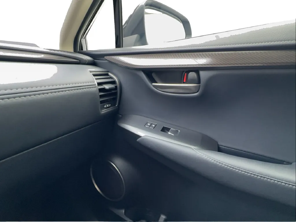 Lexus NX photo 50
