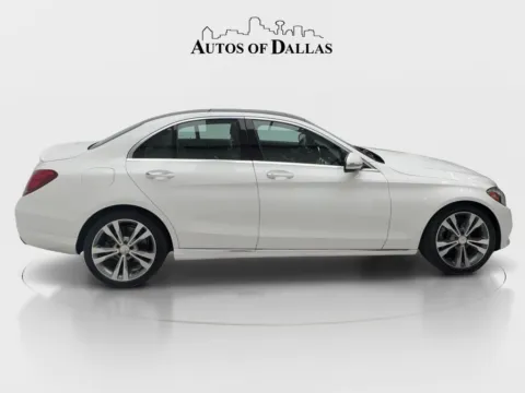 More photos of 2015 Mercedes-Benz C-Class C 300 at Autos of Dallas - Plano, TX