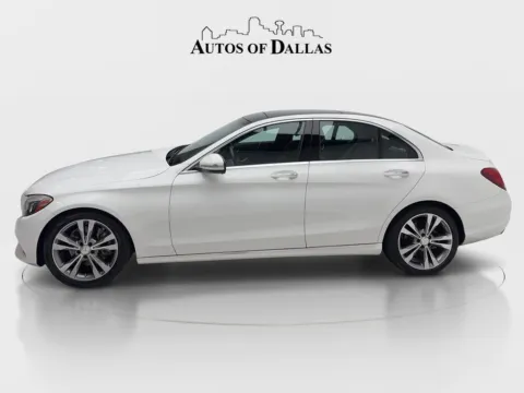 More photos of 2015 Mercedes-Benz C-Class C 300 at Autos of Dallas - Plano, TX