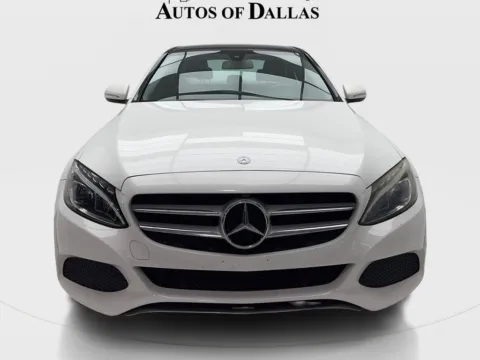 Photos of 2015 Mercedes-Benz C-Class C 300 for sale in Plano, TX at Autos of Dallas - Plano
