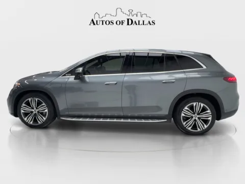 More photos of 2023 Mercedes-Benz EQS 450 at Autos of Dallas - Plano, TX