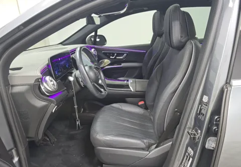 More photos of 2023 Mercedes-Benz EQS 450 at Autos of Dallas - Plano, TX