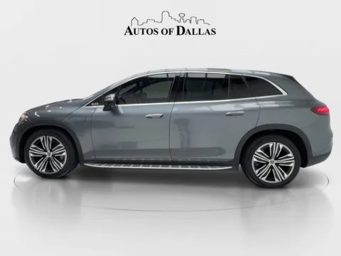 More photos of 2023 Mercedes-Benz EQS 450 at Autos of Dallas - Plano, TX
