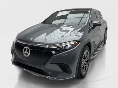 More photos of 2023 Mercedes-Benz EQS 450 at Autos of Dallas - Plano, TX
