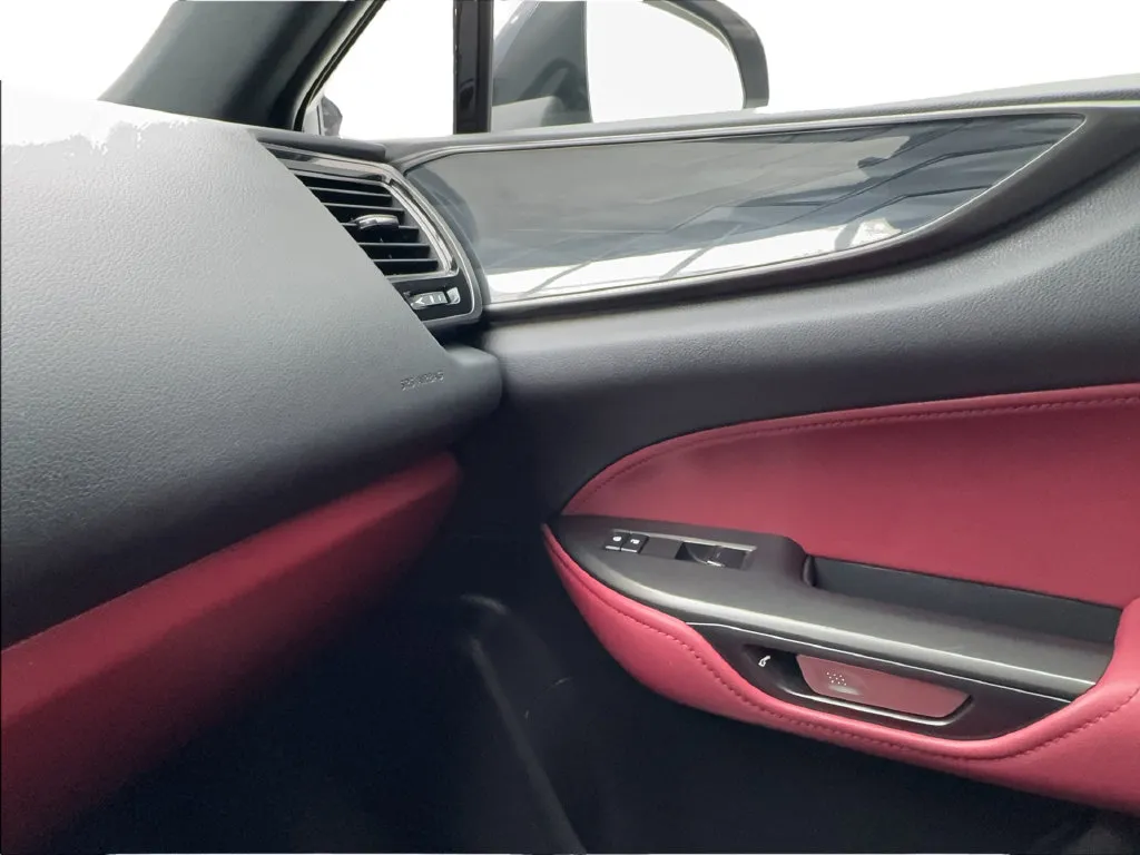 Lexus NX photo 50