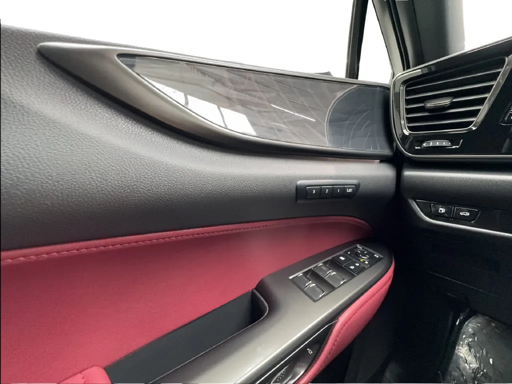 Lexus NX photo 51