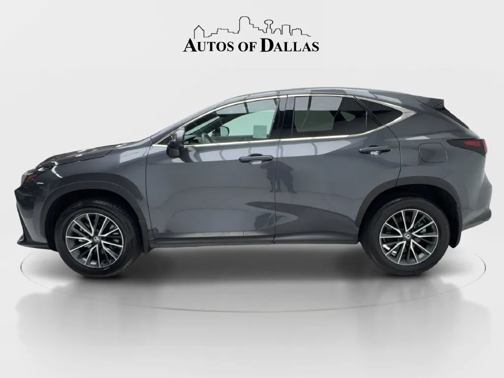 Lexus NX photo 6