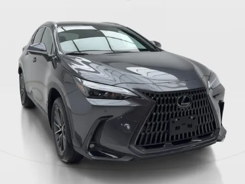 Another view of 2025 Lexus NX 250 Premium for sale in Plano, TX at Autos of Dallas - Plano