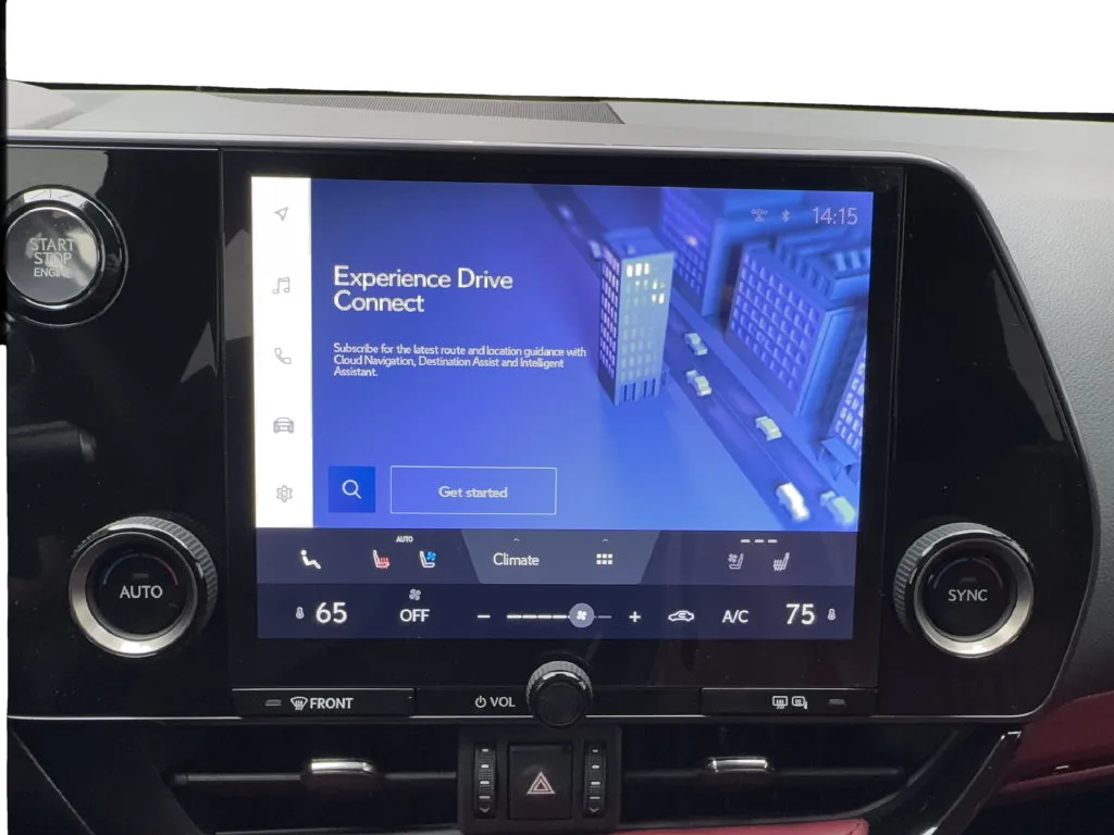 Lexus NX photo 57