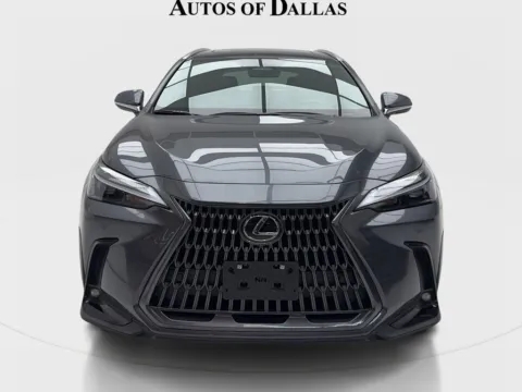 More photos of 2025 Lexus NX 250 Premium at Autos of Dallas - Plano, TX