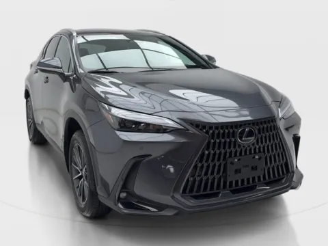 Another view of 2025 Lexus NX 250 Premium for sale in Plano, TX at Autos of Dallas - Plano