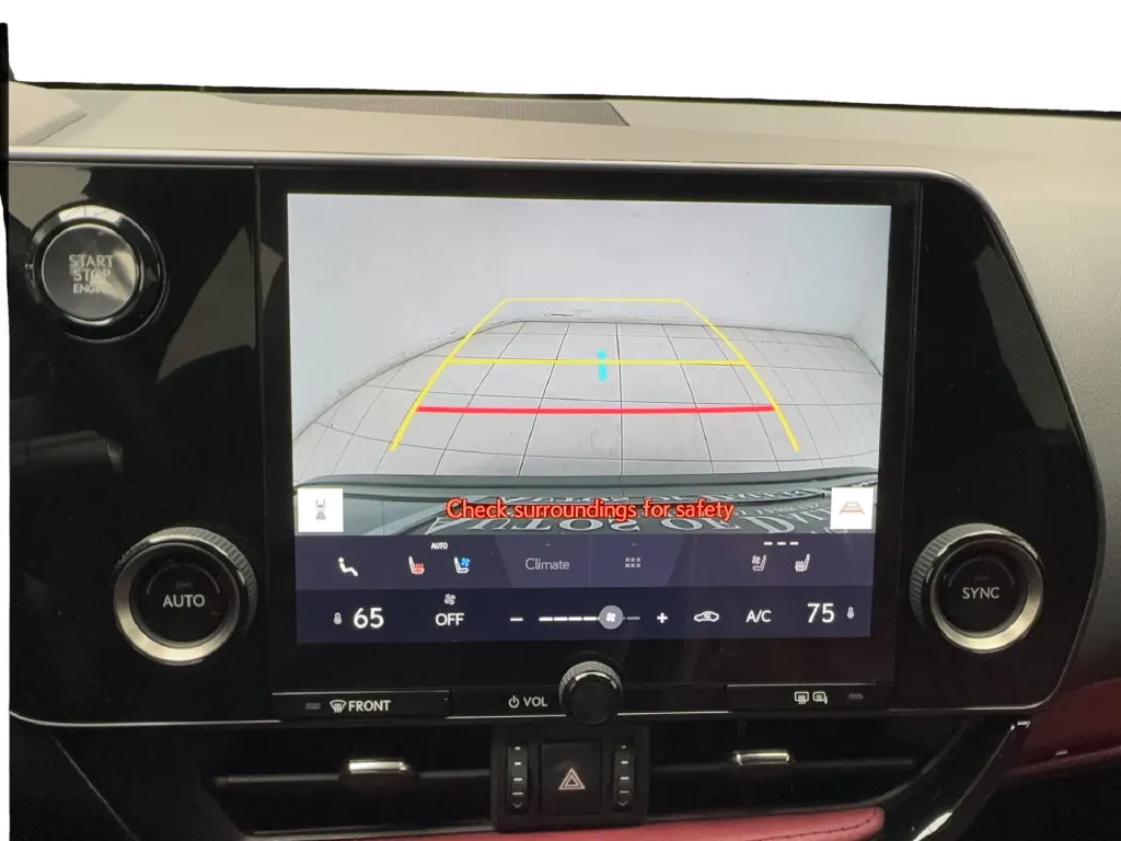 Lexus NX photo 58