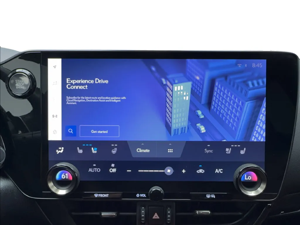 Lexus NX photo 58
