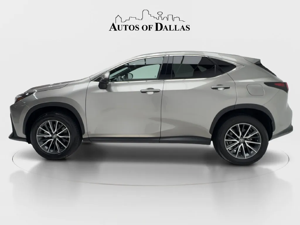 Lexus NX photo 6