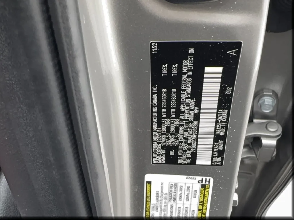 Lexus NX photo 60