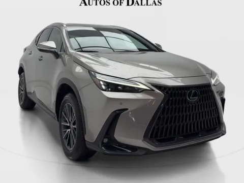 Another view of 2023 Lexus NX 350 Premium for sale in Plano, TX at Autos of Dallas - Plano