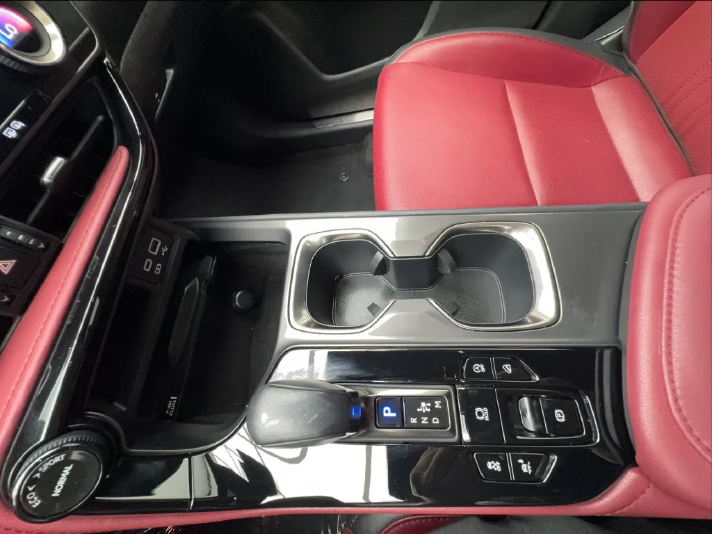 Lexus NX photo 55