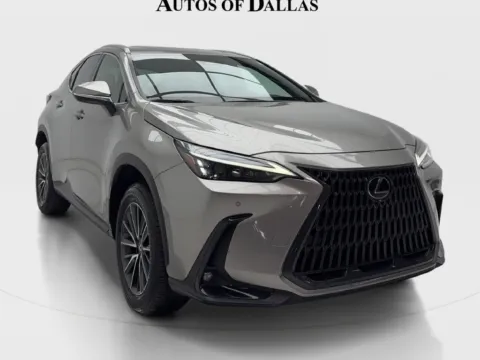 Another view of 2023 Lexus NX 350 Premium for sale in Plano, TX at Autos of Dallas - Plano