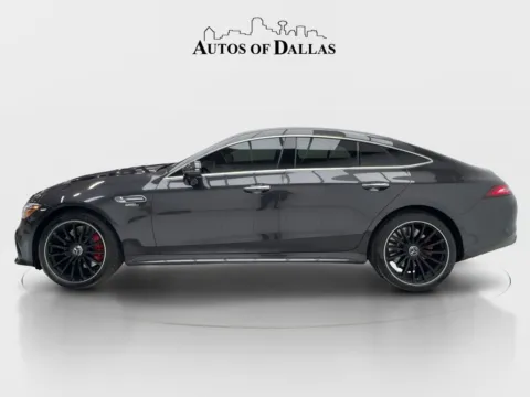 More photos of 2022 Mercedes-Benz AMG GT 43 at Autos of Dallas - Plano, TX