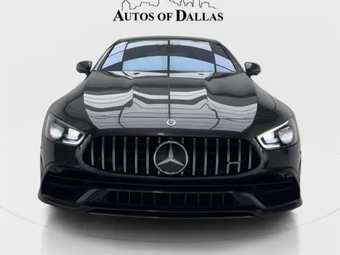 More photos of 2022 Mercedes-Benz AMG GT 43 at Autos of Dallas - Plano, TX