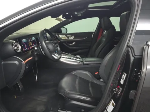 More photos of 2022 Mercedes-Benz AMG GT 43 at Autos of Dallas - Plano, TX