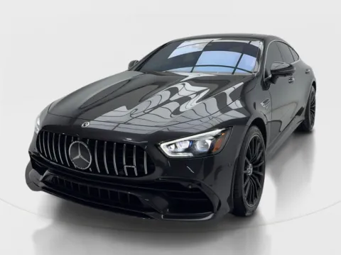 More photos of 2022 Mercedes-Benz AMG GT 43 at Autos of Dallas - Plano, TX
