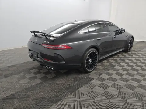 Photos of 2022 Mercedes-Benz AMG GT 43 for sale in Plano, TX at Autos of Dallas - Plano